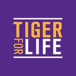 Tiger For Life Podcast
