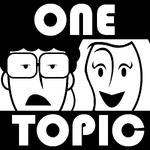 One Topic (Now Known As Potato Sandwich)