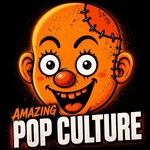 Amazing Pop Culture Podcast