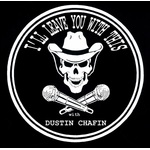 I'll Leave You With This with Dustin Chafin