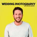 Wedding Photography Podcast with Taylor Jackson