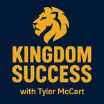 Kingdom Success: Christian | Jesus | Success | Prosperity | Faith | Business | Entrepreneur | Sales | Money | Health