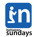 In Between Sundays – A podcast for young adults.