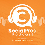 Social Pros Podcast