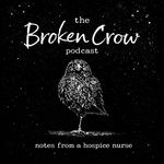 The Broken Crow Podcast