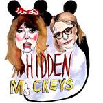 Hidden Mickeys