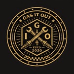 Gas It Out