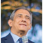 Pastor Mario Vega