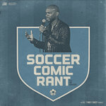 Soccer Comic Rant