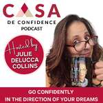 Casa De Confidence Podcast