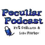 Peculiar Podcast