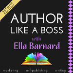 Author Like a Boss Podcast