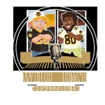 Who Dat Confessional