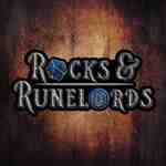 Rocks and Runelords