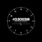 #Clockedin with Jordan Edwards