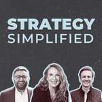 Strategy Simplified