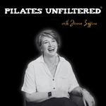 Pilates Unfiltered