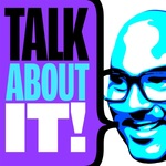 Talk About It! with Greg Grunberg