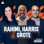 Rahimi, Harris & Grote Show