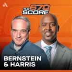 Bernstein & Harris Show