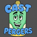 Castpergers