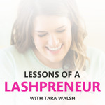 Lessons of a Lashpreneur