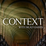 Context with Brad Harris