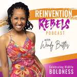 Reinvention Rebels
