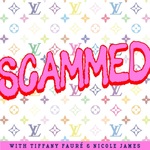 Scammed