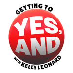 Second City Works presents Getting to Yes, And