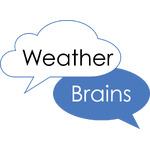 WeatherBrains