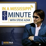 In A Mississippi Minute with Steve Azar