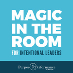 Magic In The Room