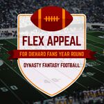 Flex Appeal Dynasty Fantasy Football