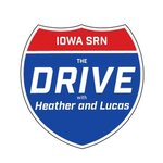 The Drive with Heather and Sean 