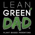 Lean Green DAD™ Radio
