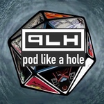 Pod Like a Hole