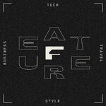 FEATURE // Justin Tse