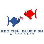Red Fish Blue Fish Podcast