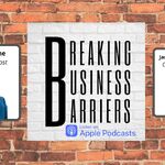 Breaking Business Barriers