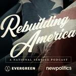 Rebuilding America