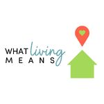 What Living Means