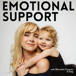 EmotionAL Support with Alessandra Torresani
