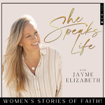 She Speaks Life - Christian Women, Strengthen Your Faith, Bible Study, Grow Spiritually In Christ
