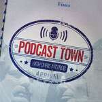 Podcast Town