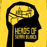 Heads of Sierra Blanca