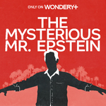 The Mysterious Mr. Epstein