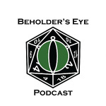 Beholder's Eye