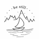 Be Still Podcast