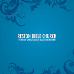 Reston Bible Church Sermons